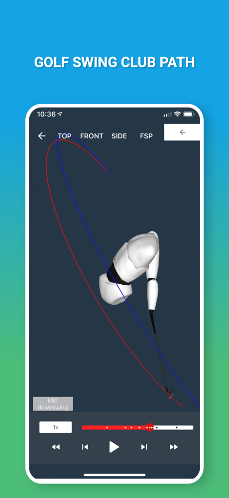 4D Motion screenshot 5
