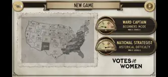 Votes for Women screenshot 4
