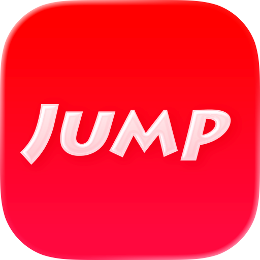 Jump-游戏玩家社区