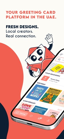 NOTED.AE Screenshot 1 of 5