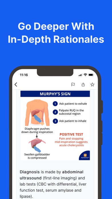 AGNP Mastery | Exam Prep 2024 Screenshot