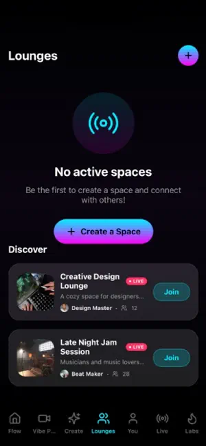Tribli screenshot 2
