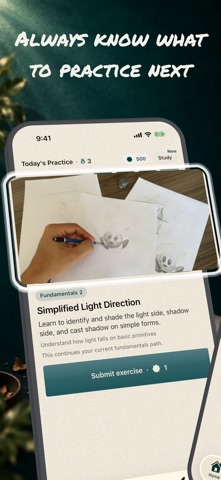 Learn to draw with Grifoli Screenshot 3 of 8