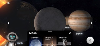 GPT Solar System Explorer Screenshot 4 of 10