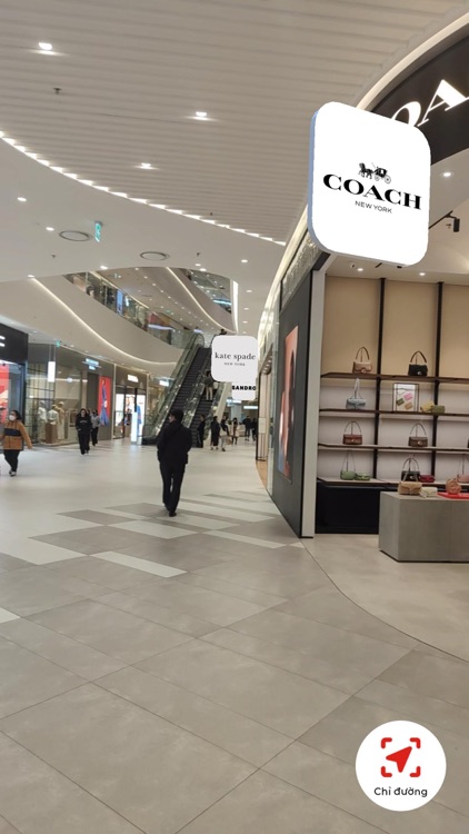 Xense AR screenshot-5