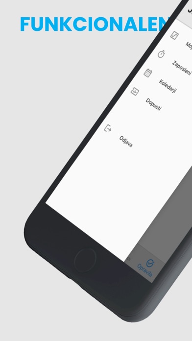 Urnik.NET Screenshot