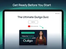 Quilgo screenshot 8