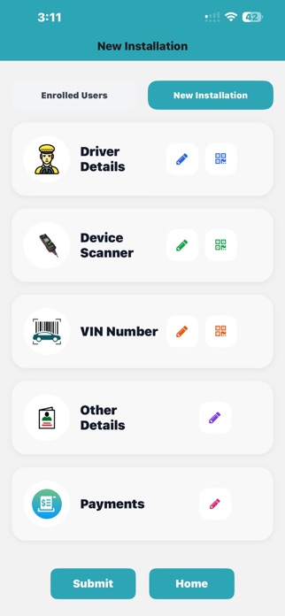 AlcobrakeInstaller Screenshot 4 of 10