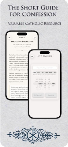 ConfesGuide Screenshot 2 of 7