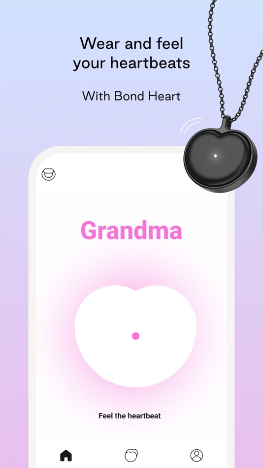 #7. Bond Touch (iOS) By: Bond Touch Inc.