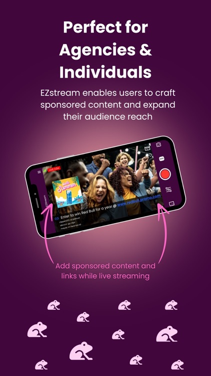 EZstream