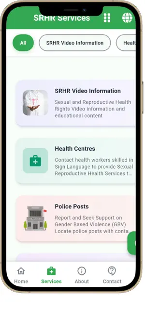 Diversity Health screenshot 3