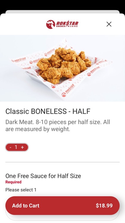 Rokstar Chicken screenshot-3