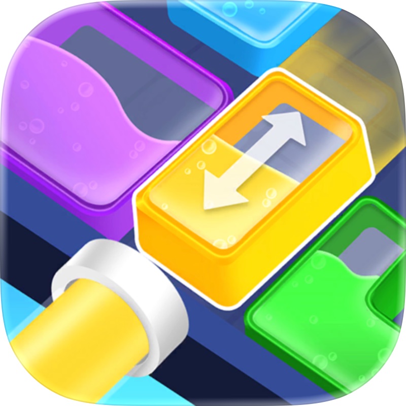 Pixel Flow! screenshot 11