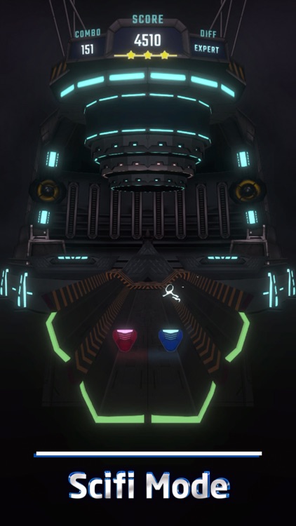 Beat Swiper screenshot-4