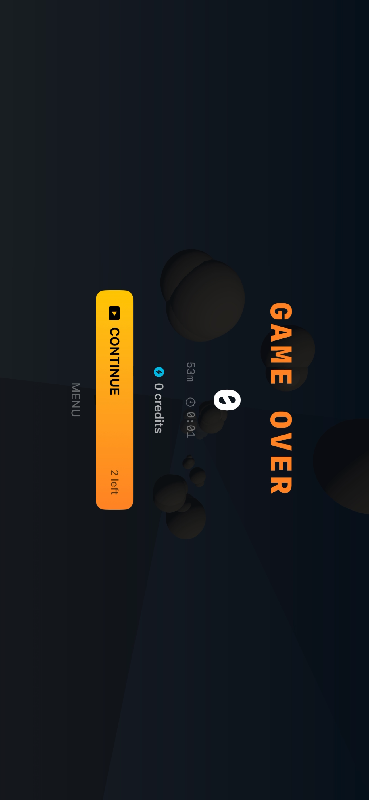 The Wind Runner screenshot 4