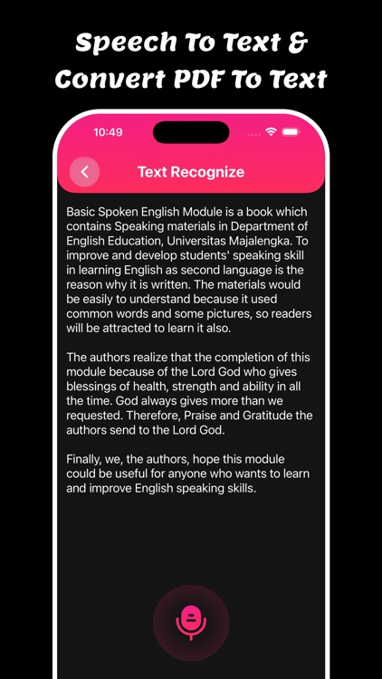 PDF Converter: PDF to PNG screenshot-6