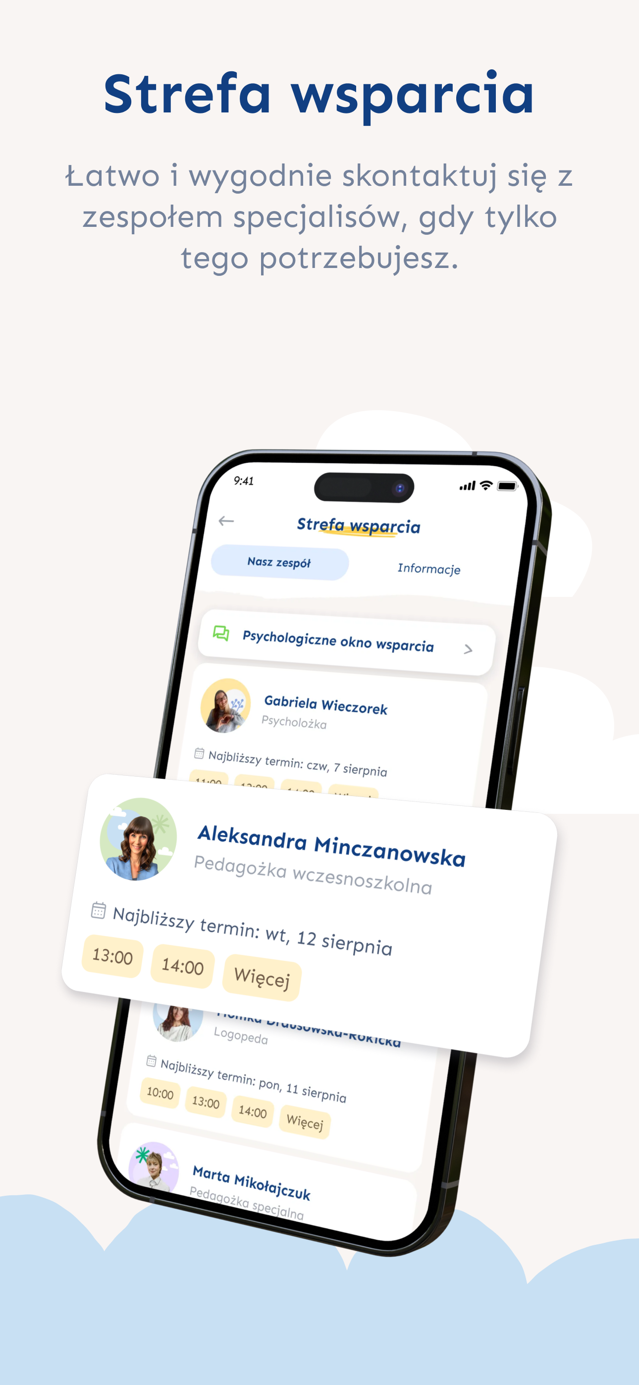 Szkoła w Chmurze screenshot 8