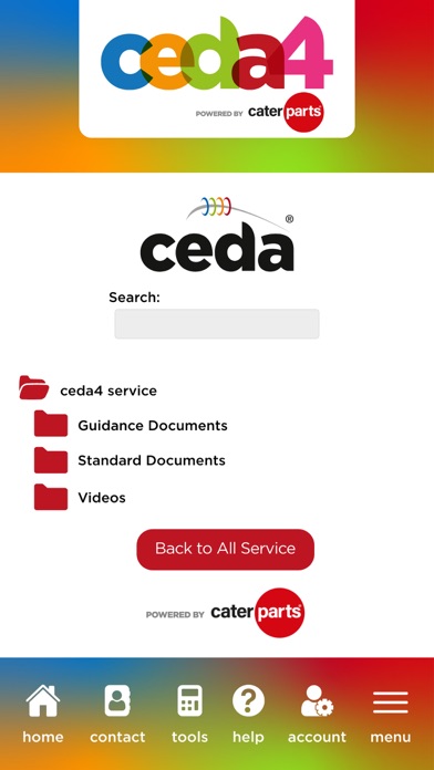 ceda4 Screenshot