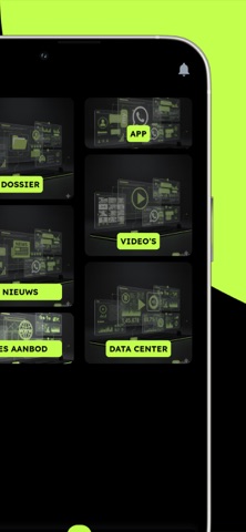 MyPlatfrm screenshot