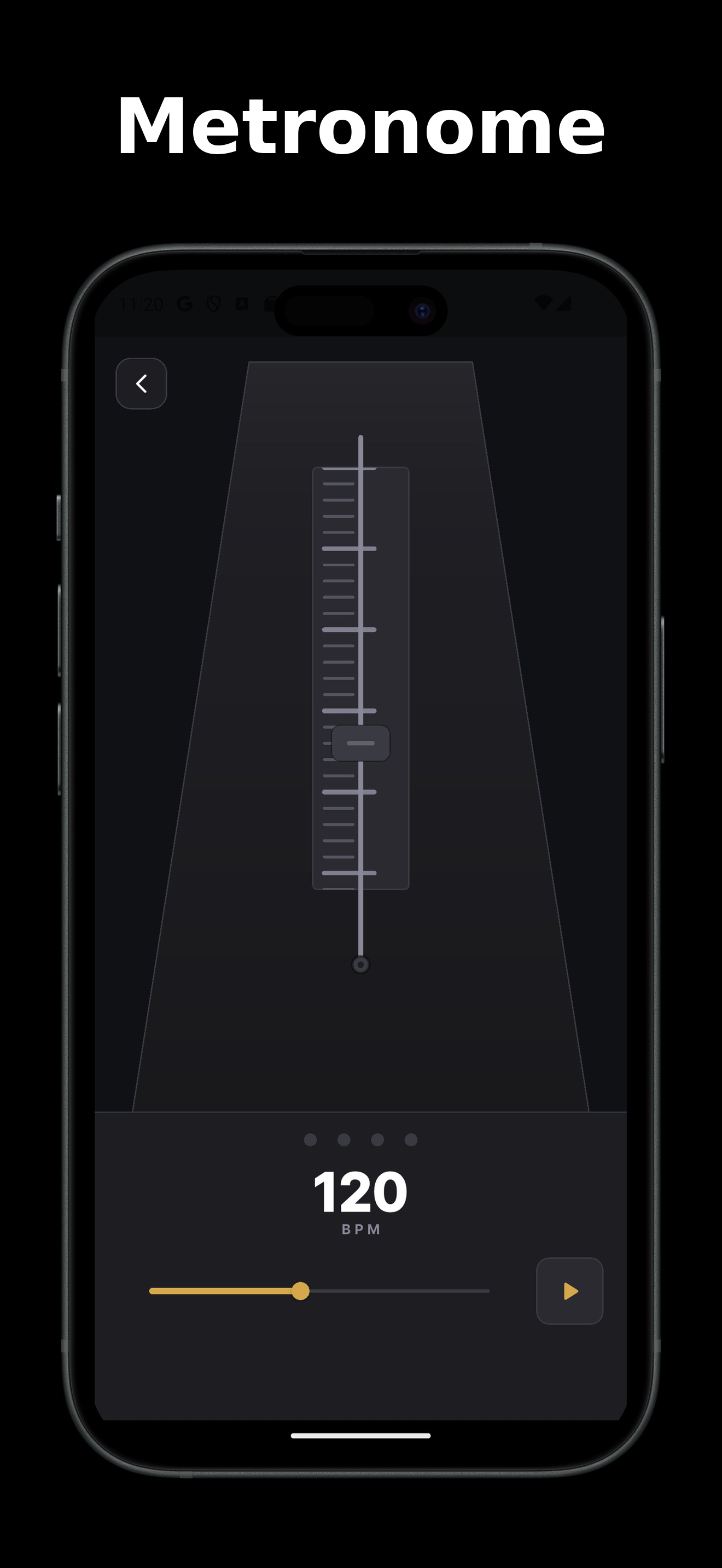 Moeum – All-in-One Music App