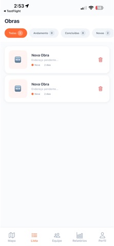 G&D JobMark screenshot