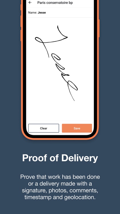 Tarot Routing Driver