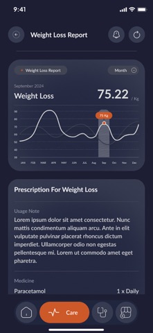Bubolo Care Screenshot 4 of 5
