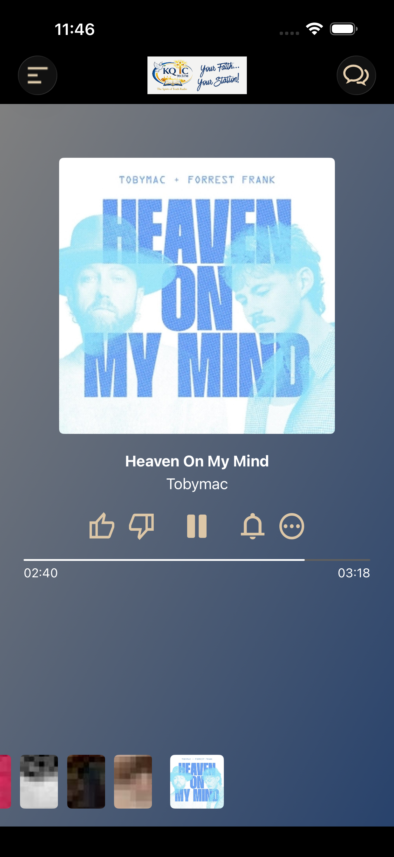Spirit of Truth Radio