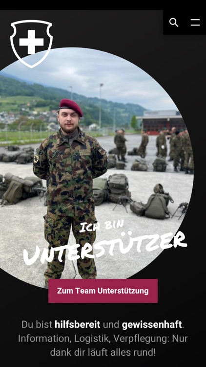 Miljobs screenshot-4