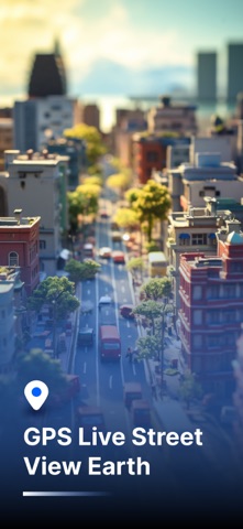 Live Street View Earth screenshot