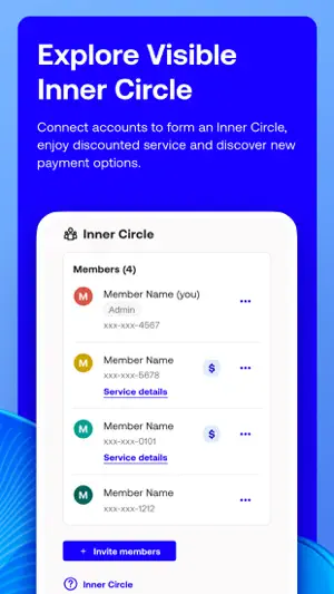 Visible mobile screenshot 5