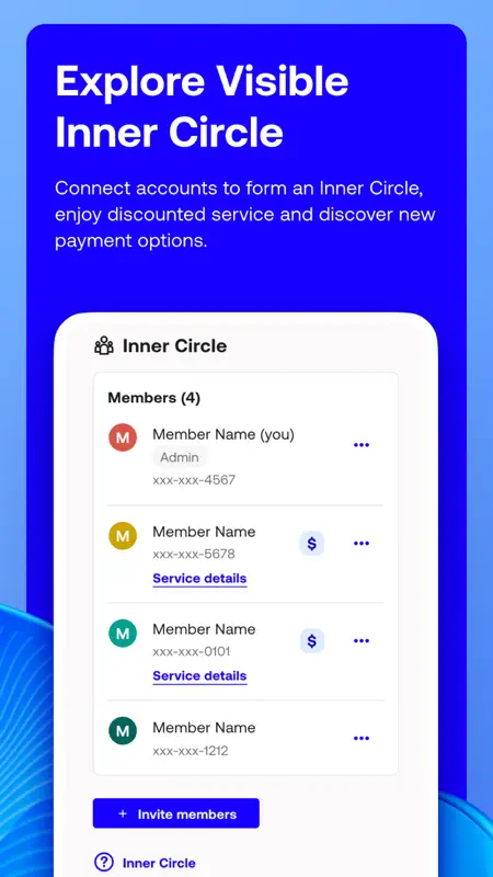 Visible mobile screenshot 5 of 6