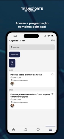 Transporte do Futuro Screenshot 1 of 4