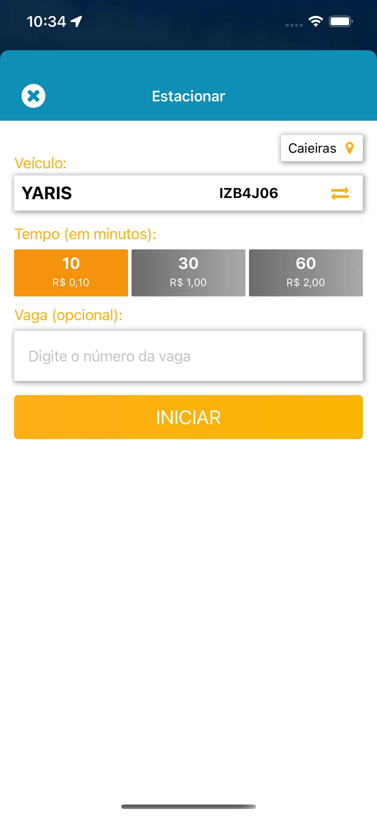QR Toolkit: Scan & Create