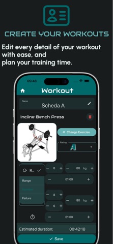 LaScheda screenshot