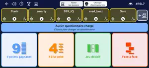 Buzzz screenshot 3