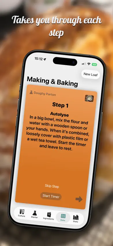 Loafer screenshot 4