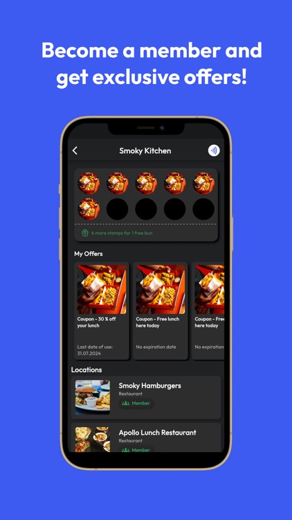 Fides - Membership Platform