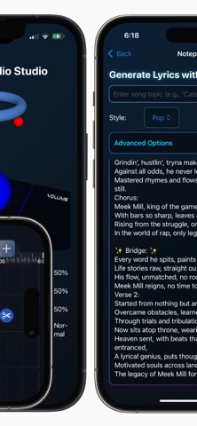 ProStudio3 - With AI Screenshot 4 of 5