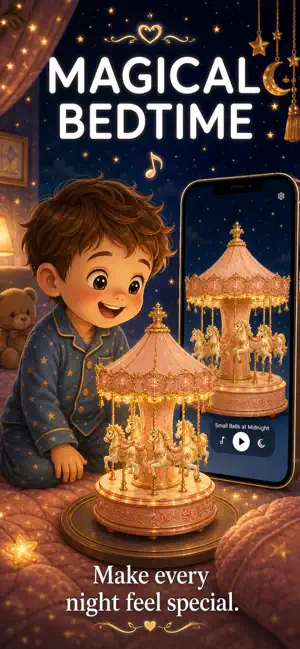 Lullarousel screenshot 2