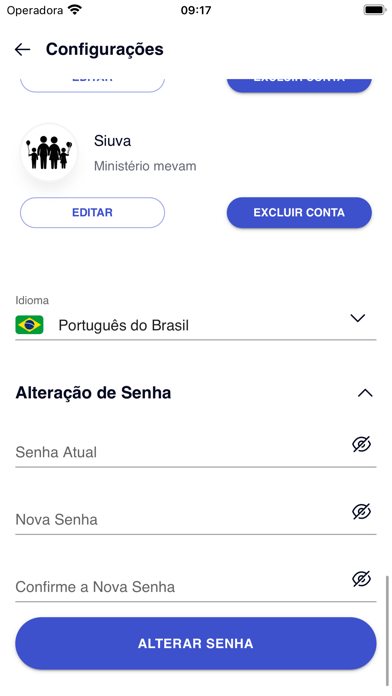 Lagoinha Kids Screenshot