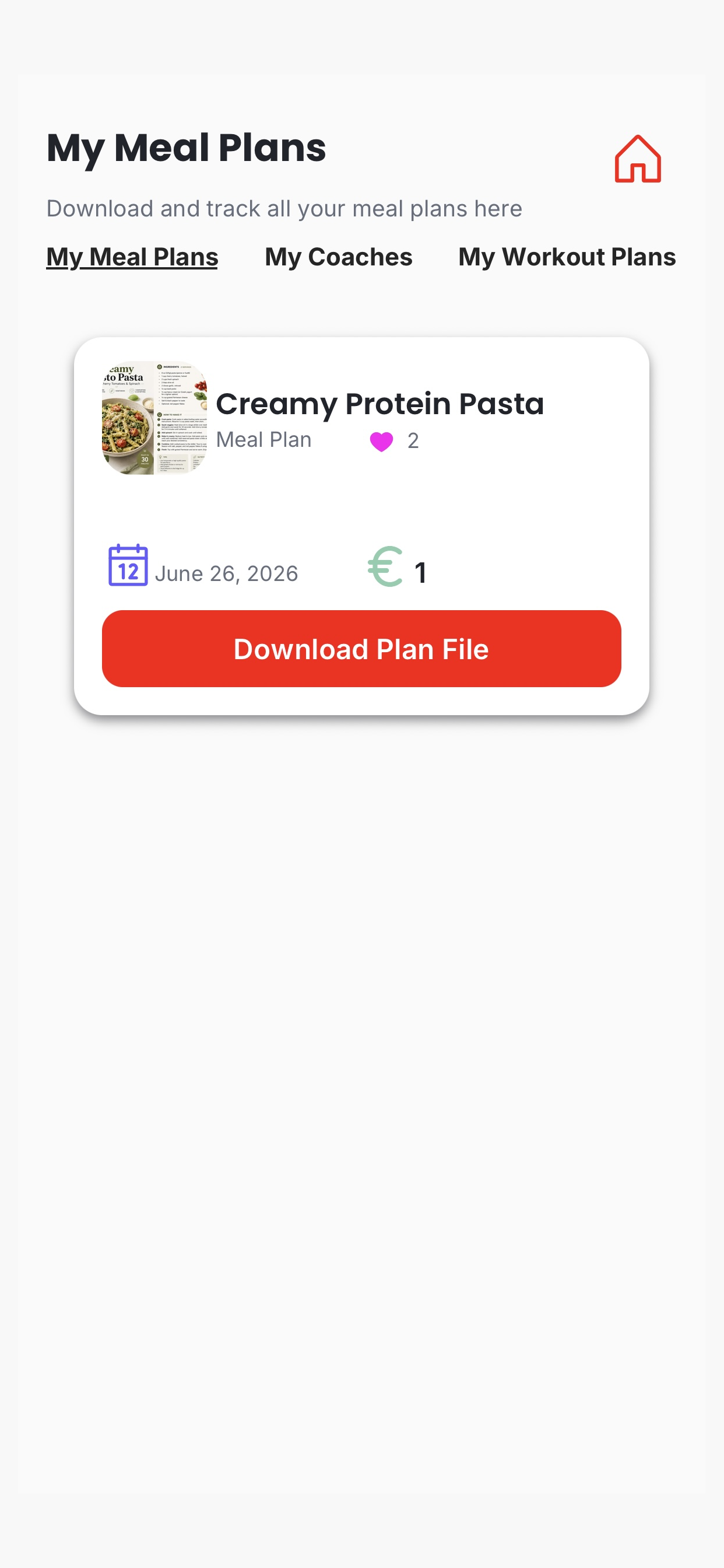 TrainrCollective screenshot 8