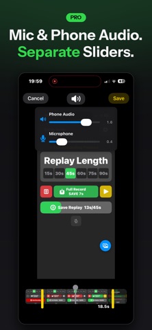 Replay Recorder Screenshot 4 of 5