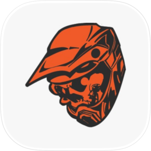 BRAPP - Trilhas de Moto c/ GPS