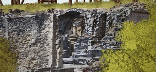 Secrets de Saint-Roman screenshot