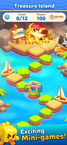 Block Jam - 3D Block Puzzle Screenshot 4 of 5