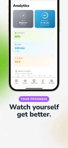 Notimo Screenshot 6 of 6