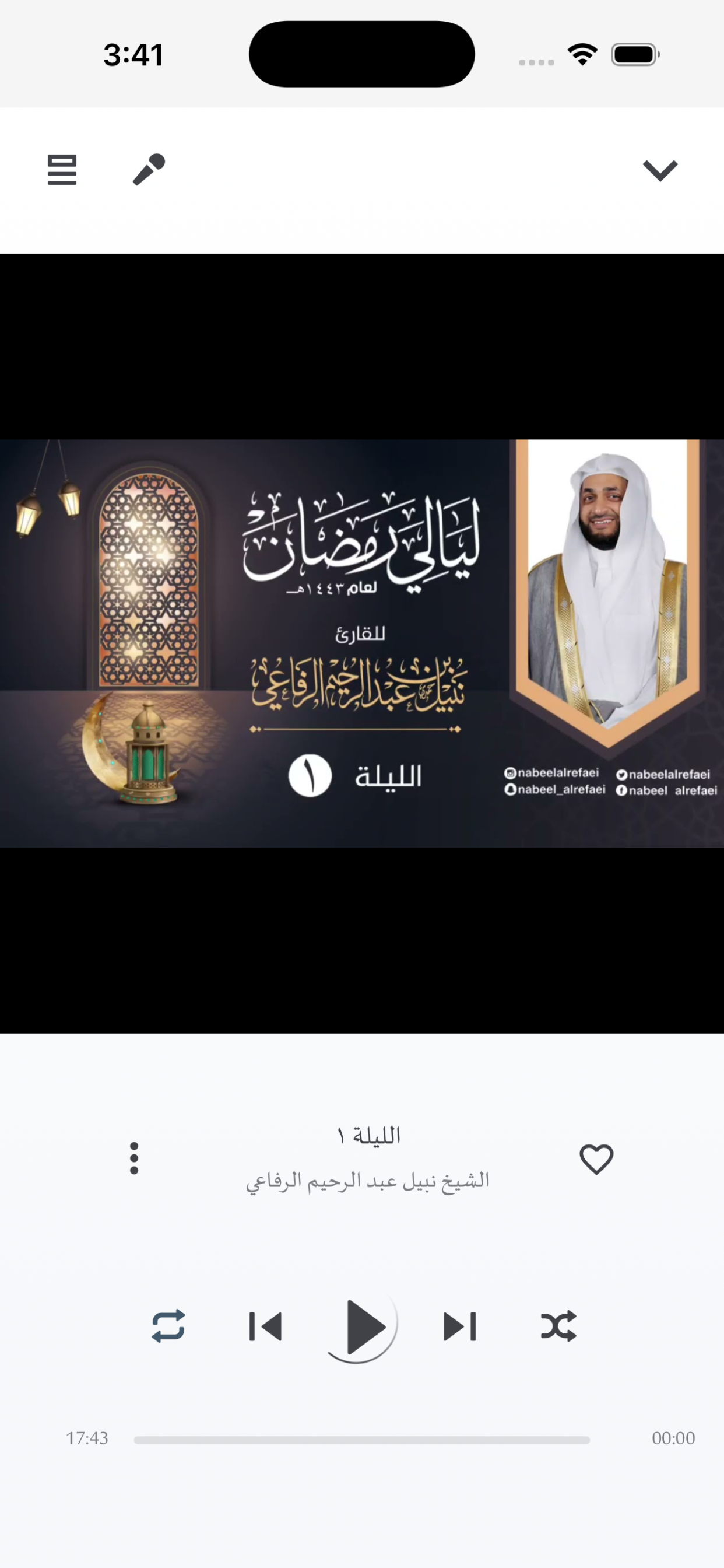 نبيل الرفاعي