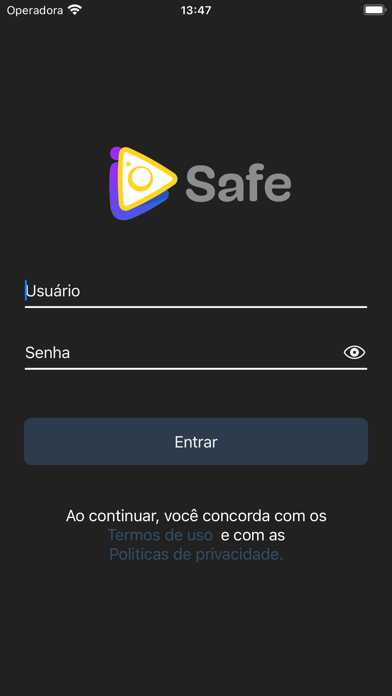 IDL TELECOM screenshot
